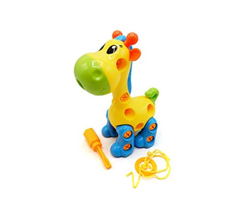 Animal Design Fashionable Toys, Ages 3+