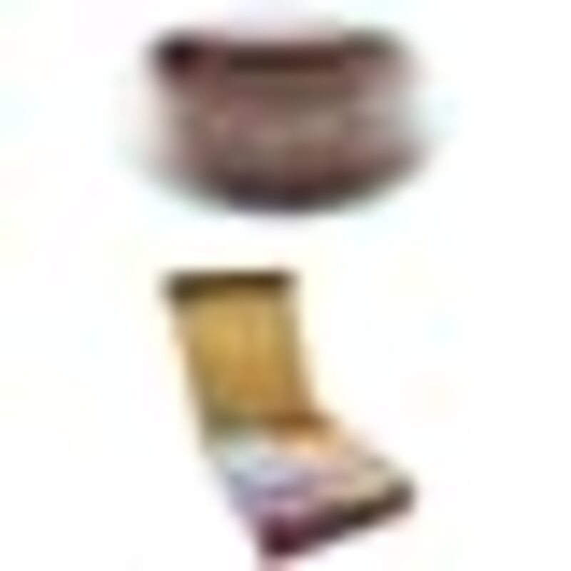 Generic Beautiful Fabric Thread Design Ribbons, 2 Yard x 24 Units, 3.8cm, Multicolour
Generic Beautiful Fabric Thread Design Ribbons, 2 Yard x 24 Units, 3.8cm, Multicolour