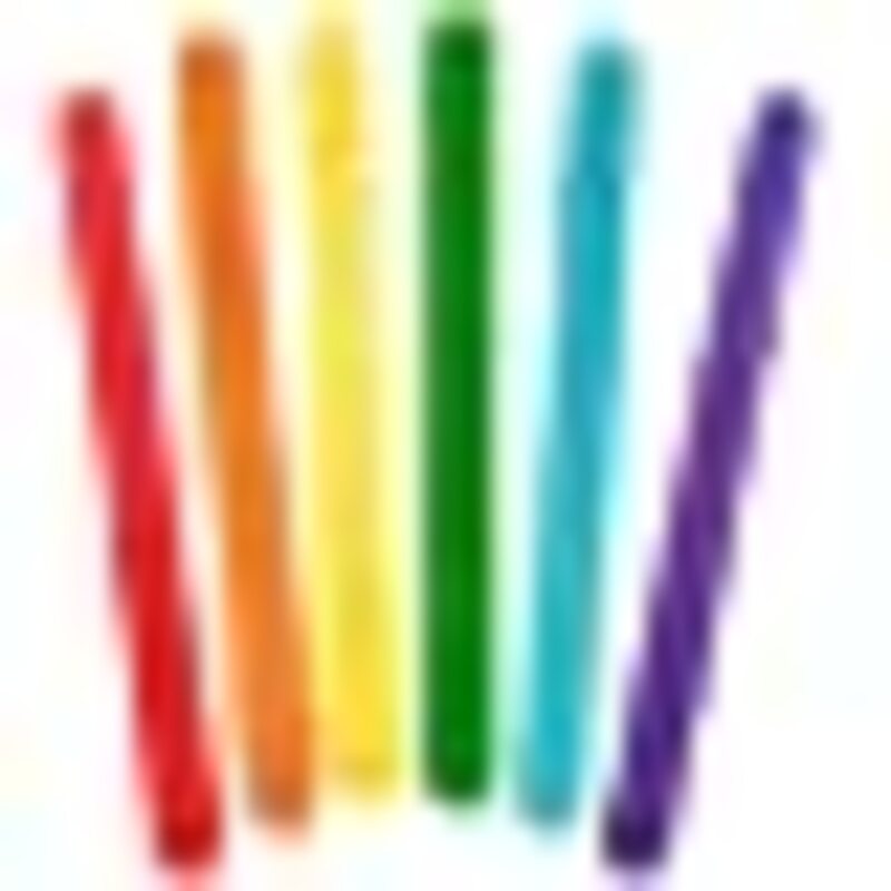 Generic Party Fun Colourful Wooden Ice Cream Popsicle Stick, Large, 50 Pieces, Assorted
Generic Party Fun Colourful Wooden Ice Cream Popsicle Stick, Large, 50 Pieces, Assorted