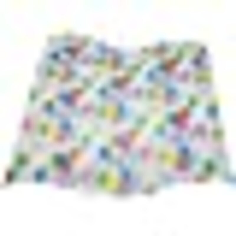 Generic Beautiful Happy Birthday Paper Gift Wrap, 70 x 100cm, 2 Pieces, Multicolour
Generic Beautiful Happy Birthday Paper Gift Wrap, 70 x 100cm, 2 Pieces, Multicolour