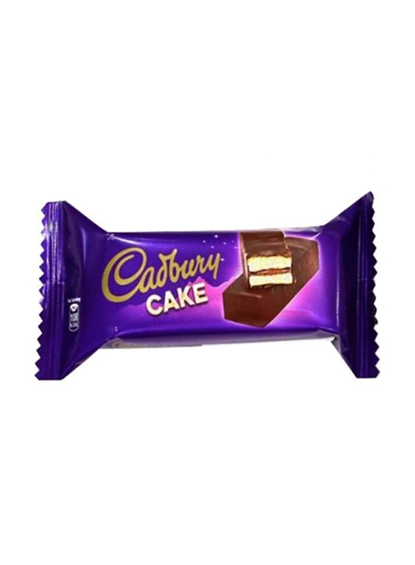 Cadbury Cake, 24g