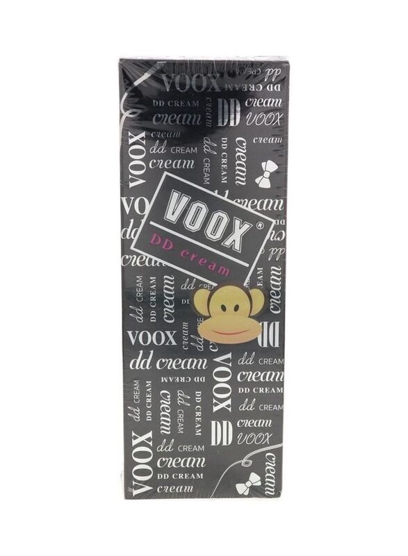 Voox DD Cream Black, 100g