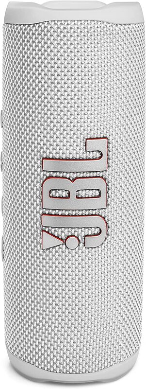 JBL Flip 6 Portable IP67 Waterproof Speaker with Bold JBL Original Pro Sound, 2-Way Speaker, Powerful Sound and Deep Bass, 12 Hours Battery, Safe USB-
JBL Flip 6 Portable IP67 Waterproof Speaker with Bold JBL Original Pro Sound, 2-Way Speaker, Powerful Sound and Deep Bass, 12 Hours Battery, Safe USB-