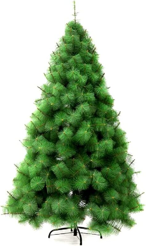 GENERIC Artificial Christmas tree. Size:120CM 100T Xmas Tree with Metal Stand, for Outdoor and Indoor Decor
GENERIC Artificial Christmas tree. Size:120CM 100T Xmas Tree with Metal Stand, for Outdoor and Indoor Decor