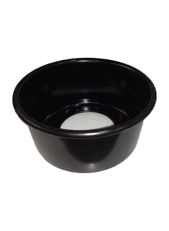 Generic Carbon Steel Round Non-stick Springform Mold Pan with Removable Bottom, Black
Generic Carbon Steel Round Non-stick Springform Mold Pan with Removable Bottom, Black