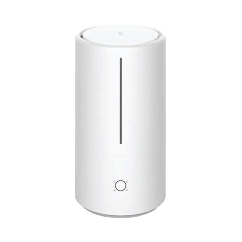 Xiaomi Mi Intelligent Sterilization Humidifier with Water Tank 4.5L, SCK0A45, White
Xiaomi Mi Intelligent Sterilization Humidifier with Water Tank 4.5L, SCK0A45, White