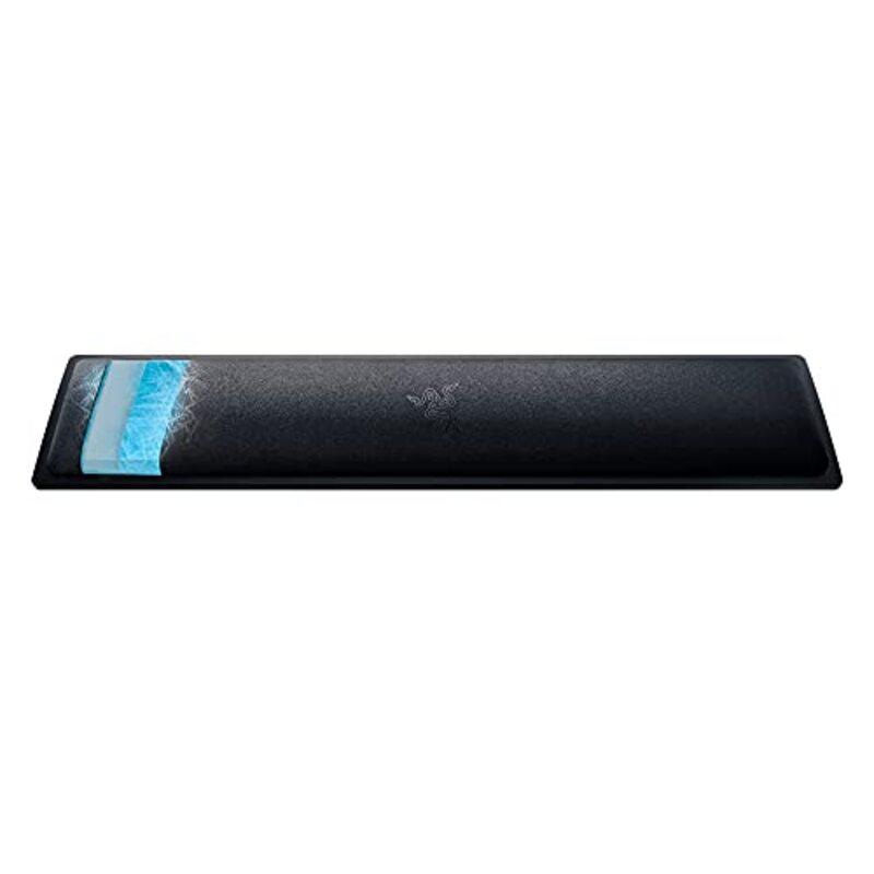 Multiple Razer RC21-01470100-R3M1 Wrist Rest Pro for Full-Sized Keyboard with Cooling Gel, Black
Multiple Razer RC21-01470100-R3M1 Wrist Rest Pro for Full-Sized Keyboard with Cooling Gel, Black