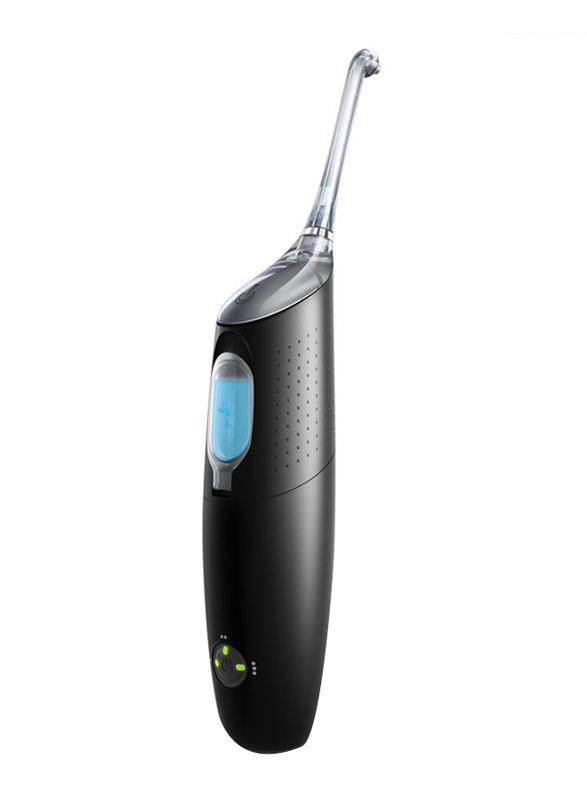Philips Sonicare Airfloss Ultra Black Edition Rechargeable Electric Toothbrush, Black
Philips Sonicare Airfloss Ultra Black Edition Rechargeable Electric Toothbrush, Black