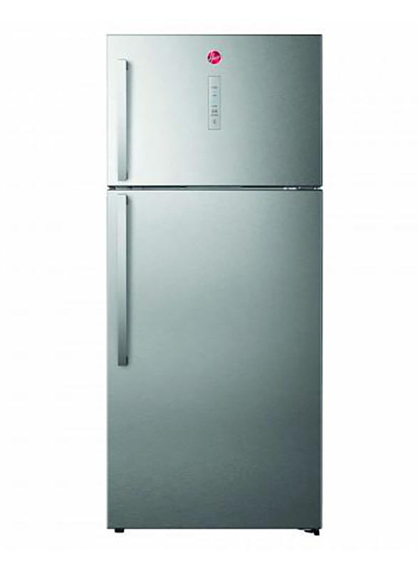 Hoover 730L Top Mount Inverter Compressor Double Door Refrigerators, HTR-H730-S, Silver
Hoover 730L Top Mount Inverter Compressor Double Door Refrigerators, HTR-H730-S, Silver