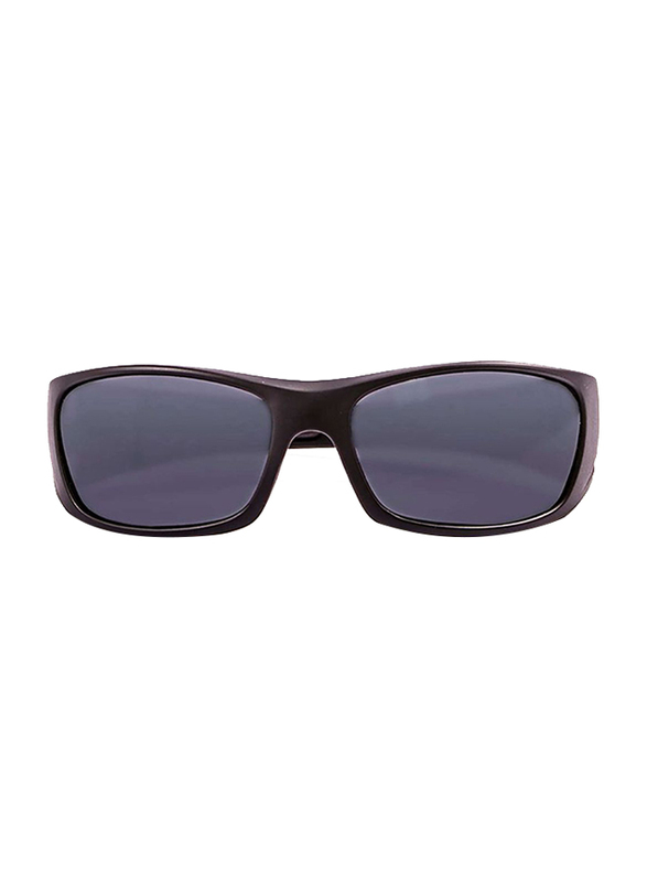 Ocean Glasses Polarized Full Rim Rectangular Bermuda Matt Black Frame Sunglasses Unisex, Smoked Lens, 64/13/140
Ocean Glasses Polarized Full Rim Rectangular Bermuda Matt Black Frame Sunglasses Unisex, Smoked Lens, 64/13/140