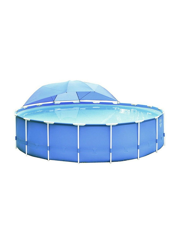 Intex Pool Canopy, Blue