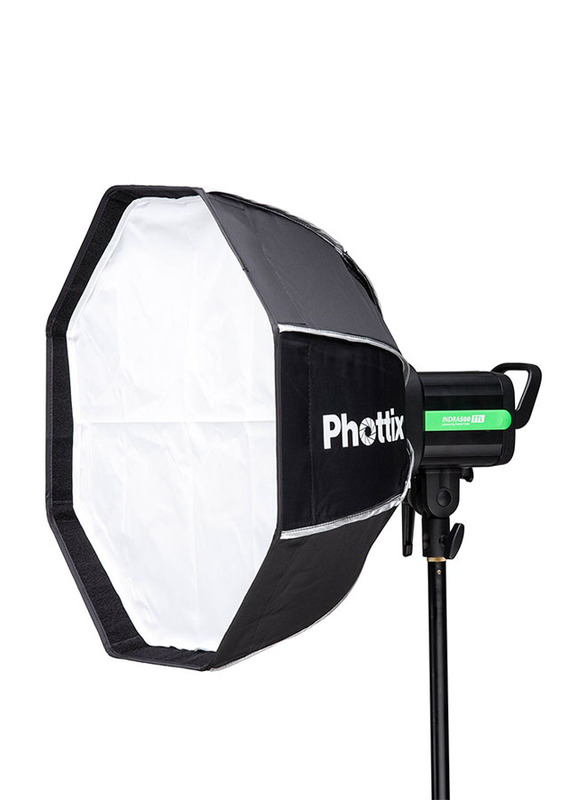 Phottix Photo & Studio Indra 500 TTL Spartan Beauty Dish with Bowens Ring, 50cm x 20 inch, White
Phottix Photo & Studio Indra 500 TTL Spartan Beauty Dish with Bowens Ring, 50cm x 20 inch, White