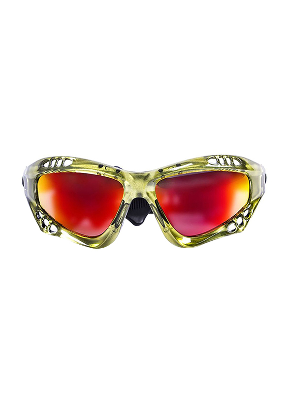 Ocean Glasses Polarized Full Rim Sport Australia Sunglasses Unisex, Green + Revo
Ocean Glasses Polarized Full Rim Sport Australia Sunglasses Unisex, Green + Revo