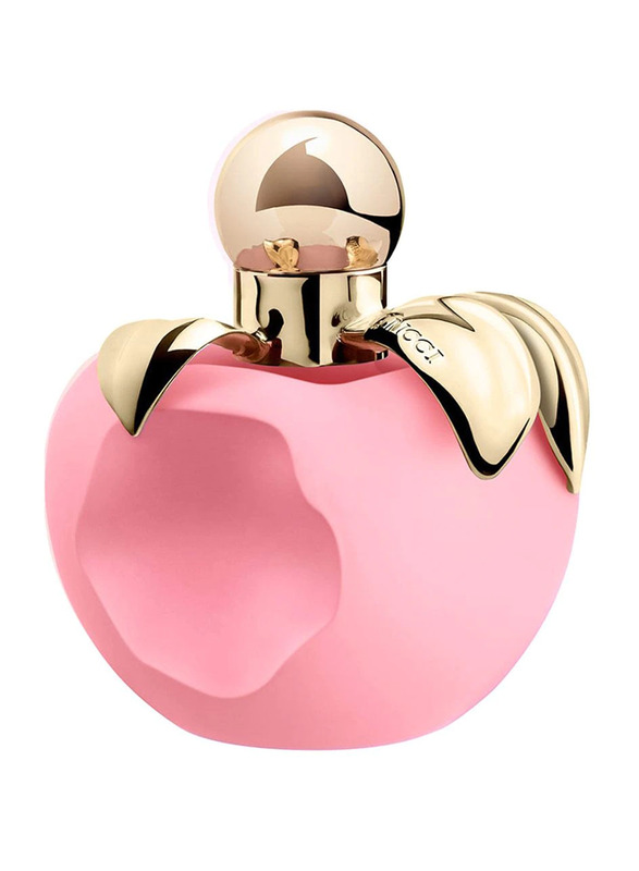Nina Ricci Les Belles Nina Les Sorbets Nina Limited Edition 80ml EDT Perfume for Women
Nina Ricci Les Belles Nina Les Sorbets Nina Limited Edition 80ml EDT Perfume for Women