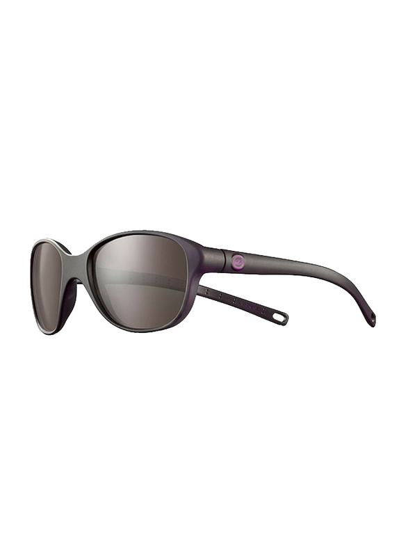 Julbo Romy Full-Rim Oval Black Sunglasses for Girls, with Blue Light Filter, Black Lens, 4-8 Years, JBF-ROMYJ5082026, 45/17/107
Julbo Romy Full-Rim Oval Black Sunglasses for Girls, with Blue Light Filter, Black Lens, 4-8 Years, JBF-ROMYJ5082026, 45/17/107