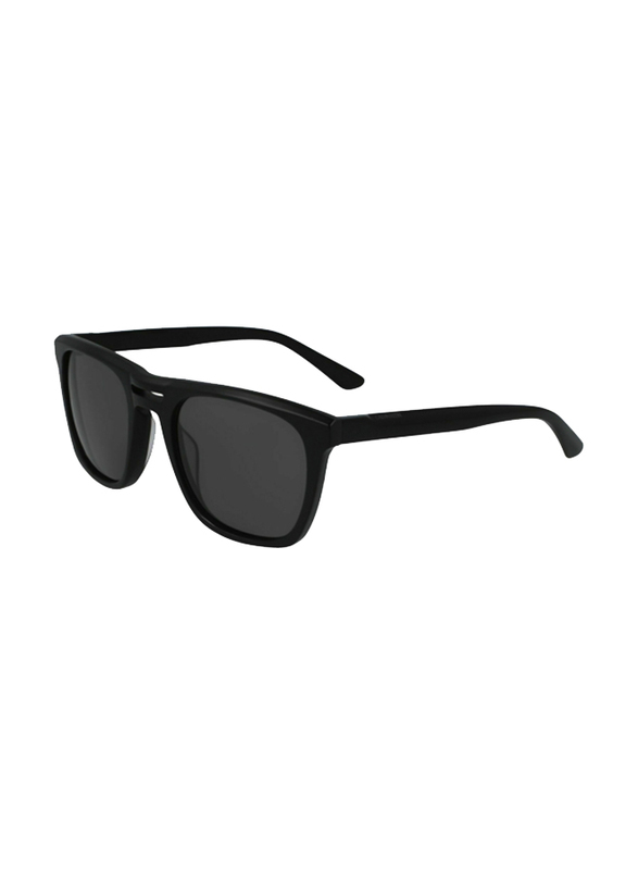 Calvin Klein Full Rim Square Black Sunglasses for Men, Smoke Lens, CK20542S 001, 54/21/145
Calvin Klein Full Rim Square Black Sunglasses for Men, Smoke Lens, CK20542S 001, 54/21/145