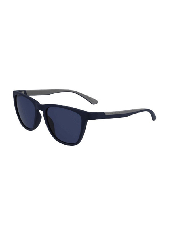 Calvin Klein Full Rim Square Matte Navy Sunglasses for Men, Blue Lens, CK20545S 410, 53/19/145
Calvin Klein Full Rim Square Matte Navy Sunglasses for Men, Blue Lens, CK20545S 410, 53/19/145