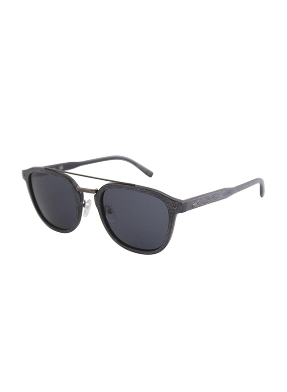 Lacoste Full Rim Pilot Blue Sunglasses for Men, Blue Lens, L885S 424, 52/21/145
Lacoste Full Rim Pilot Blue Sunglasses for Men, Blue Lens, L885S 424, 52/21/145