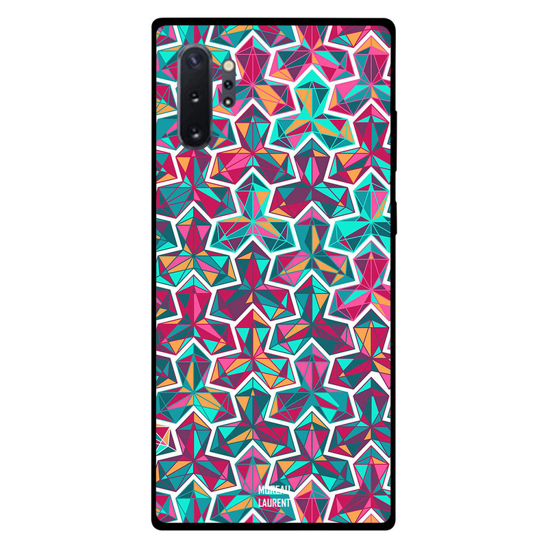 Moreau Laurent Samsung Note Plus Mobile Phone Back Cover, Multi Color Diamonds Pattern
Moreau Laurent Samsung Note Plus Mobile Phone Back Cover, Multi Color Diamonds Pattern