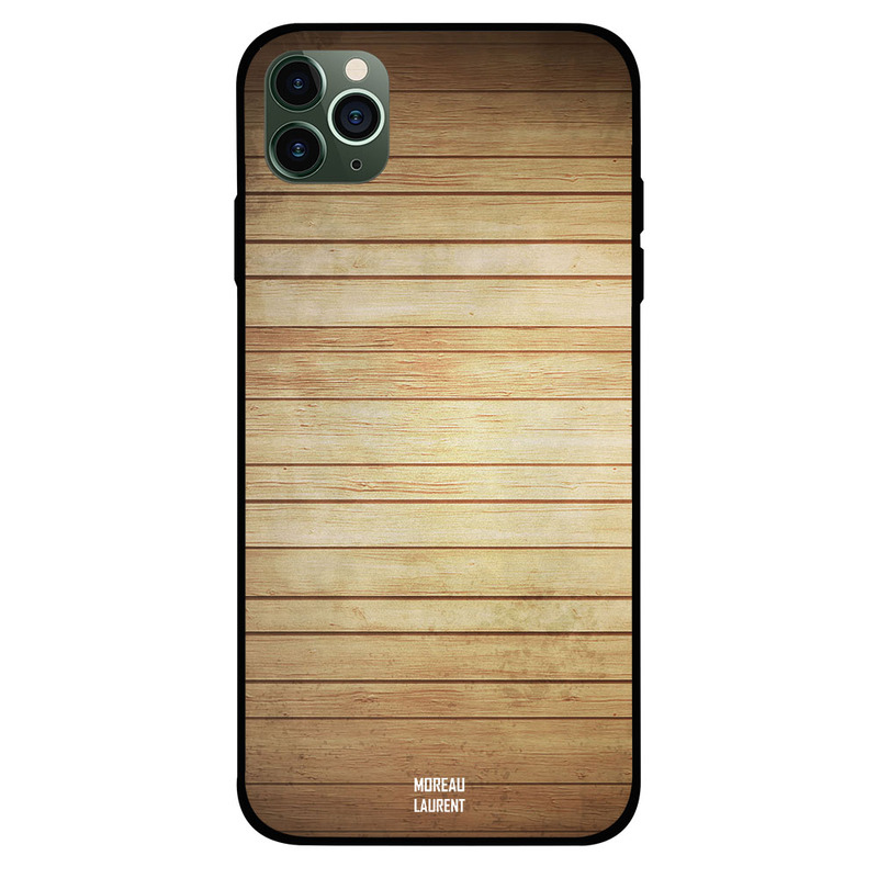 Moreau Laurent Apple iPhone 11 Pro Max Mobile Phone Back Cover, Vintage Lighten Wood Pattern
Moreau Laurent Apple iPhone 11 Pro Max Mobile Phone Back Cover, Vintage Lighten Wood Pattern