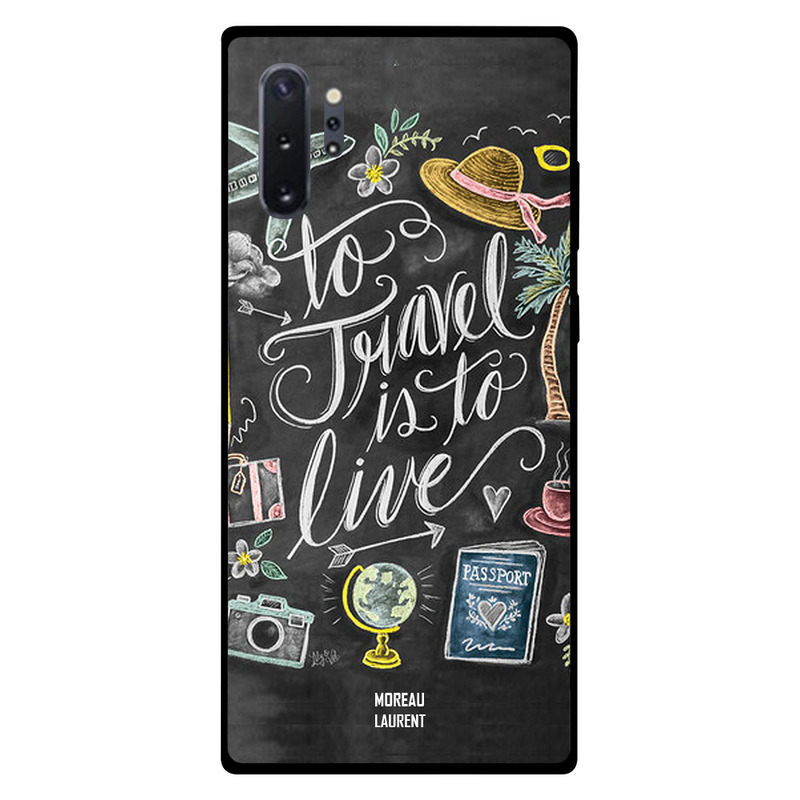 Moreau Laurent Samsung Note Plus Mobile Phone Back Cover, To Travel Is To Live Tags
Moreau Laurent Samsung Note Plus Mobile Phone Back Cover, To Travel Is To Live Tags
