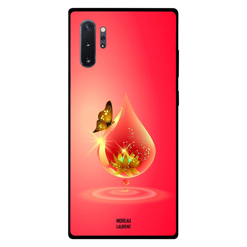 Moreau Laurent Samsung Note Plus Mobile Phone Back Cover, Golden Butterfly Red Waterdrop
Moreau Laurent Samsung Note Plus Mobile Phone Back Cover, Golden Butterfly Red Waterdrop