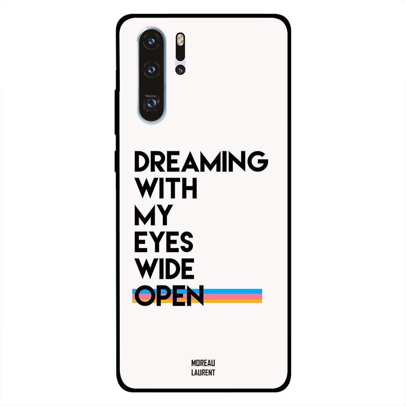 Moreau Laurent Huawei P30 Pro Mobile Phone Back Cover, Dreaming with My Eyes Wide Open
Moreau Laurent Huawei P30 Pro Mobile Phone Back Cover, Dreaming with My Eyes Wide Open