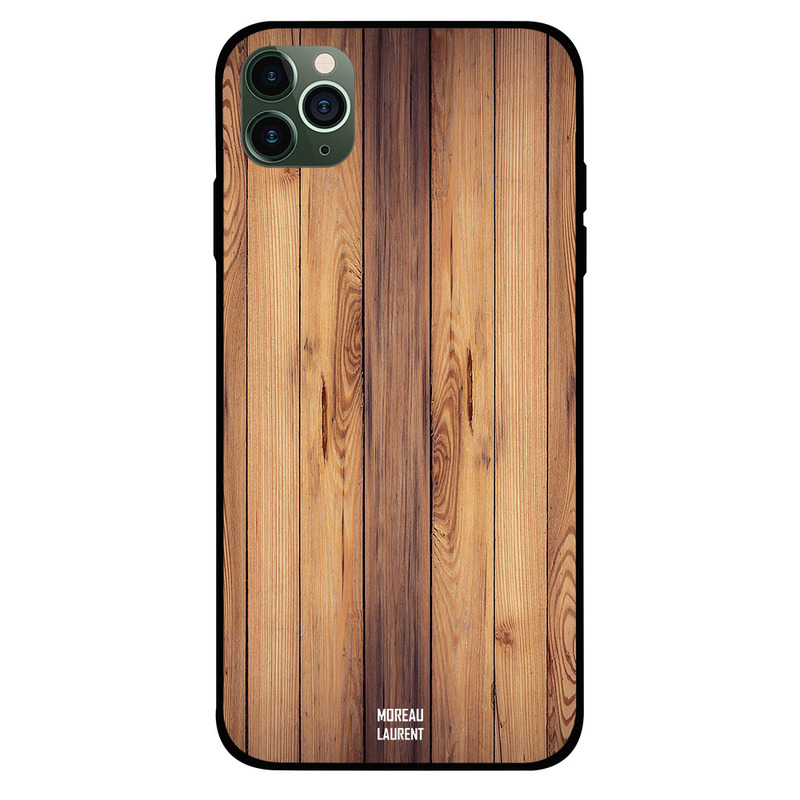 Moreau Laurent Apple iPhone 11 Pro Max Mobile Phone Back Cover, Clean Vintage Wooden Pattern
Moreau Laurent Apple iPhone 11 Pro Max Mobile Phone Back Cover, Clean Vintage Wooden Pattern