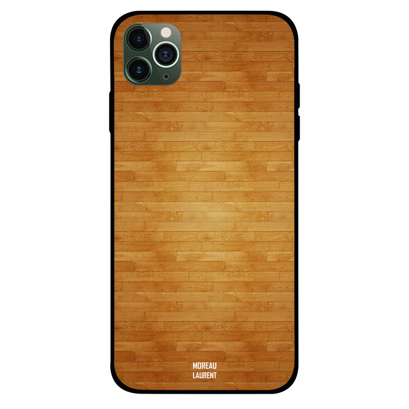 Moreau Laurent Apple iPhone 11 Pro Mobile Phone Back Cover, Plywood of Bricks Design Pattern
Moreau Laurent Apple iPhone 11 Pro Mobile Phone Back Cover, Plywood of Bricks Design Pattern