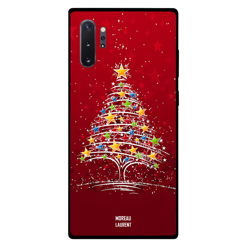 Moreau Laurent Samsung Note Plus Mobile Phone Back Cover, Christmas Tree Made From Stars
Moreau Laurent Samsung Note Plus Mobile Phone Back Cover, Christmas Tree Made From Stars
