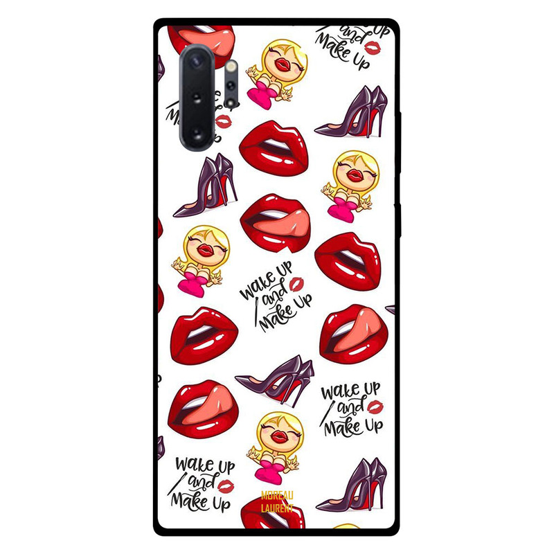 Moreau Laurent Samsung Note Plus Mobile Phone Back Cover, Wake Up and Makeup Tags
Moreau Laurent Samsung Note Plus Mobile Phone Back Cover, Wake Up and Makeup Tags