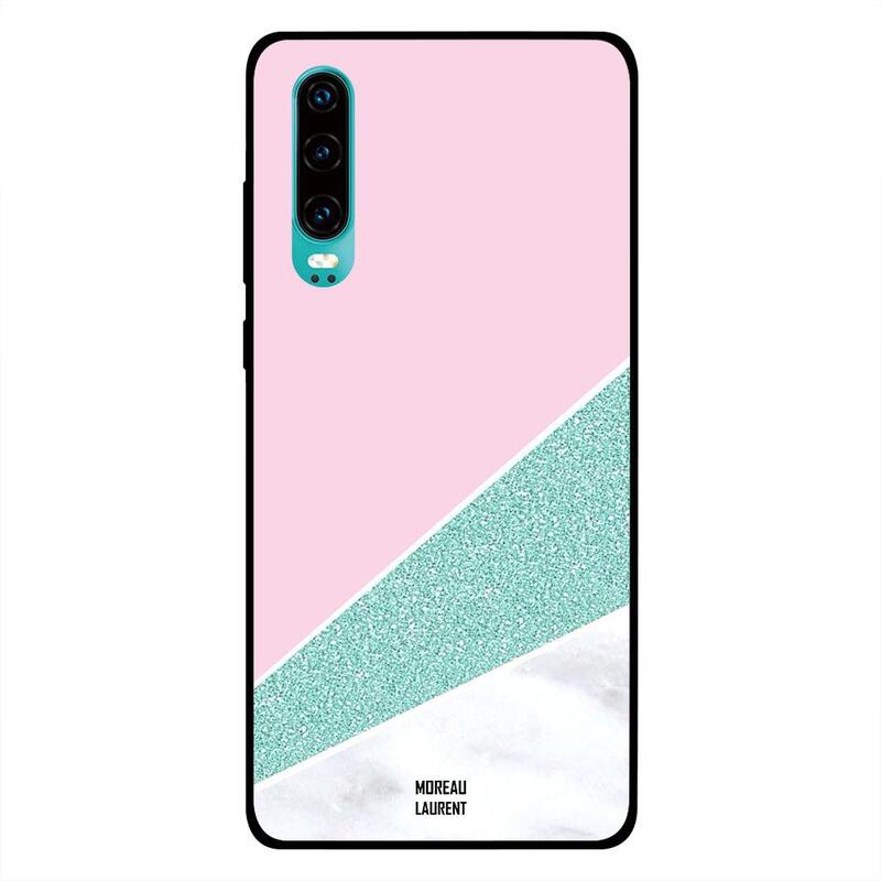 Moreau Laurent Huawei P30 Mobile Phone Back Cover, White Marble Glitters And Matt Pattern
Moreau Laurent Huawei P30 Mobile Phone Back Cover, White Marble Glitters And Matt Pattern