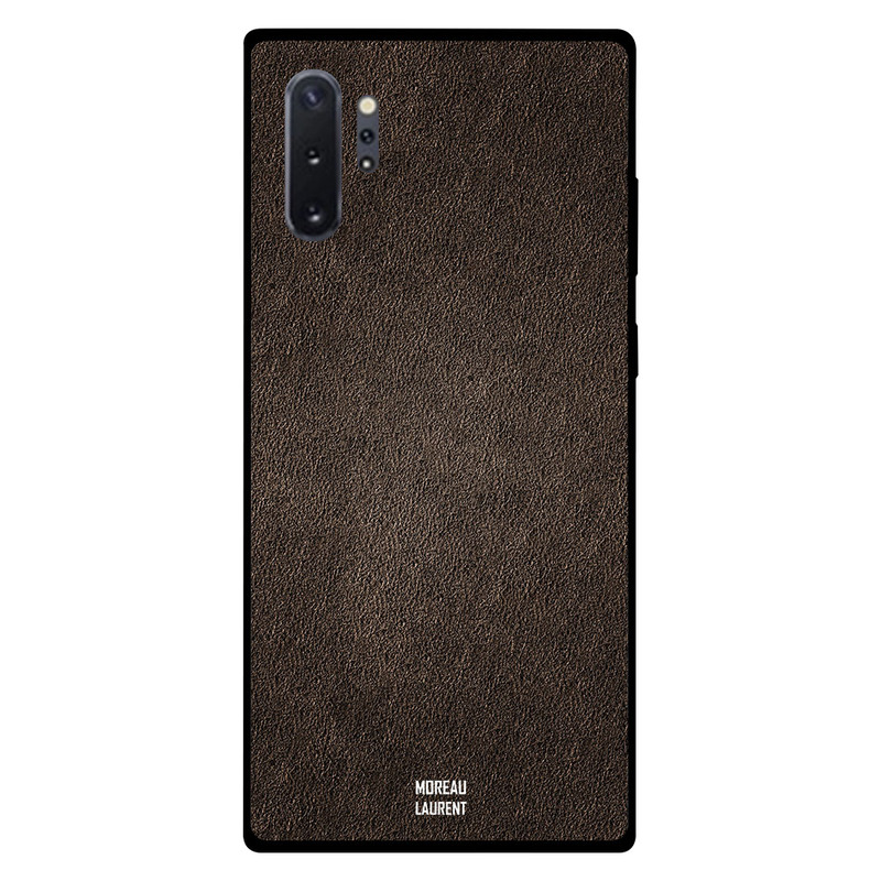 Moreau Laurent Samsung Note Plus Mobile Phone Back Cover, Leather Pattern Full Brown
Moreau Laurent Samsung Note Plus Mobile Phone Back Cover, Leather Pattern Full Brown