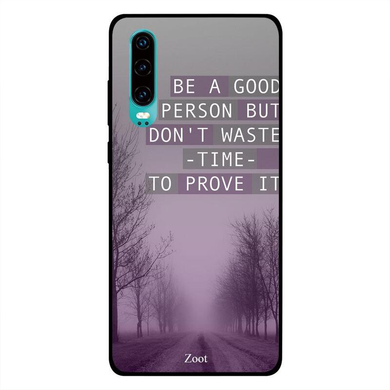 Moreau Laurent Huawei P30 Mobile Phone Back Cover, Apology Accepted Trust Denied
Moreau Laurent Huawei P30 Mobile Phone Back Cover, Apology Accepted Trust Denied