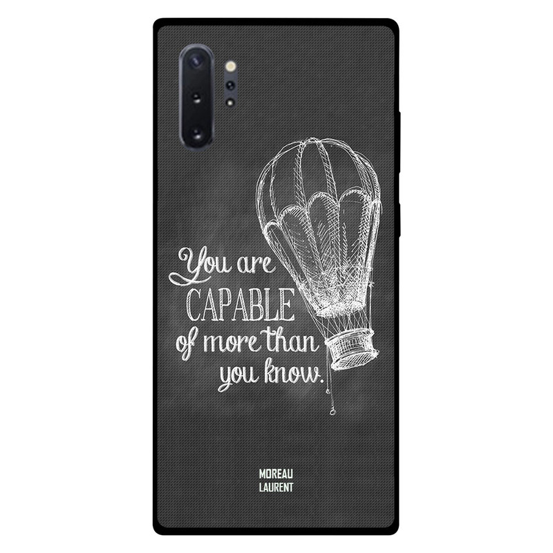 Moreau Laurent Samsung Note Plus Mobile Phone Back Cover, You Are Capable of More Than You Know
Moreau Laurent Samsung Note Plus Mobile Phone Back Cover, You Are Capable of More Than You Know