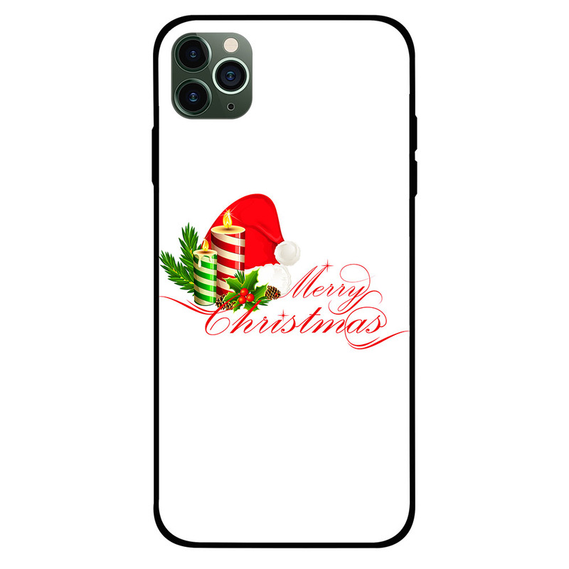 Moreau Laurent Apple iPhone 11 Pro Max Mobile Phone Back Cover, Merry Christmass Candles
Moreau Laurent Apple iPhone 11 Pro Max Mobile Phone Back Cover, Merry Christmass Candles