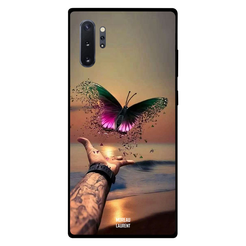 Moreau Laurent Samsung Note Plus Mobile Phone Back Cover, Flying Butterfly
Moreau Laurent Samsung Note Plus Mobile Phone Back Cover, Flying Butterfly