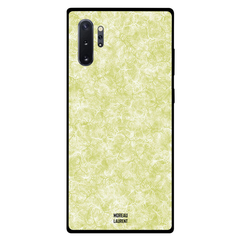 Moreau Laurent Samsung Note Plus Mobile Phone Back Cover, Light Green Floral Pattern
Moreau Laurent Samsung Note Plus Mobile Phone Back Cover, Light Green Floral Pattern