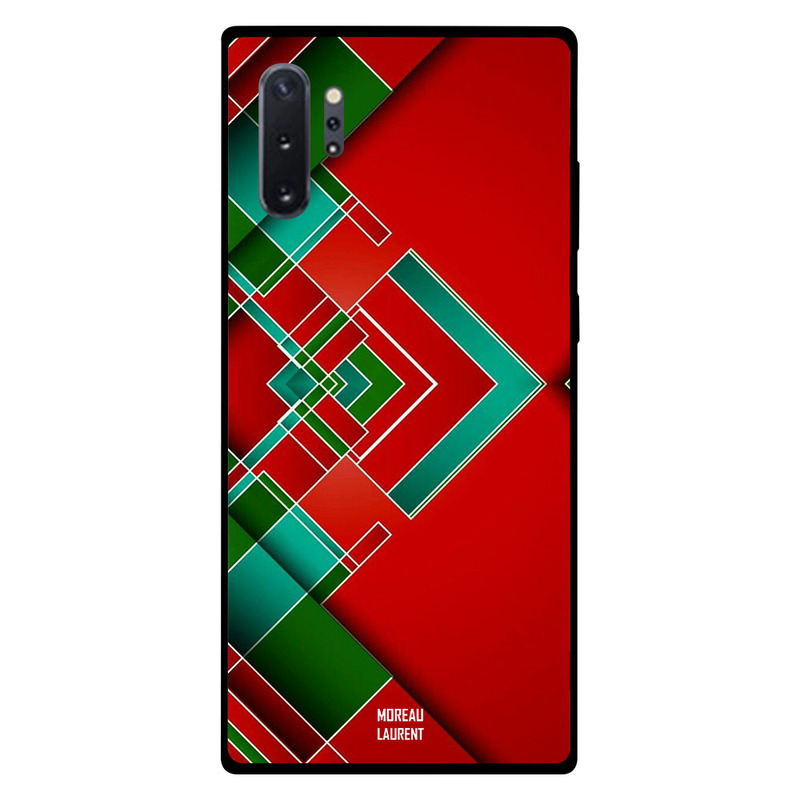 Moreau Laurent Samsung Note Plus Mobile Phone Back Cover, Red Green & White Lines Pattern
Moreau Laurent Samsung Note Plus Mobile Phone Back Cover, Red Green & White Lines Pattern