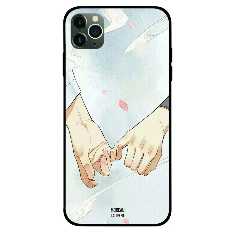 Moreau Laurent Apple iPhone 11 Pro Mobile Phone Back Cover, Holding Small Fingers
Moreau Laurent Apple iPhone 11 Pro Mobile Phone Back Cover, Holding Small Fingers