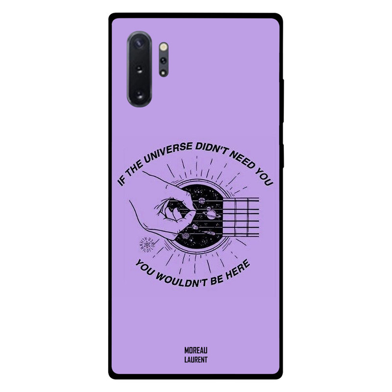 Moreau Laurent Samsung Note Plus Mobile Phone Back Cover, If The Universe Didnt Need You
Moreau Laurent Samsung Note Plus Mobile Phone Back Cover, If The Universe Didnt Need You