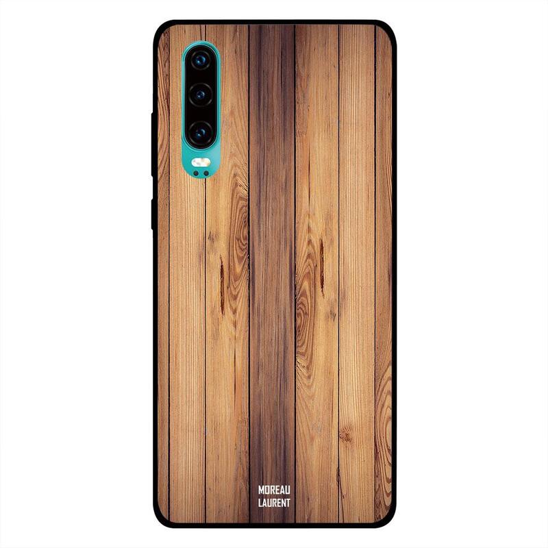 Moreau Laurent Huawei P30 Mobile Phone Back Cover, Clean Vintage Wooden Pattern
Moreau Laurent Huawei P30 Mobile Phone Back Cover, Clean Vintage Wooden Pattern