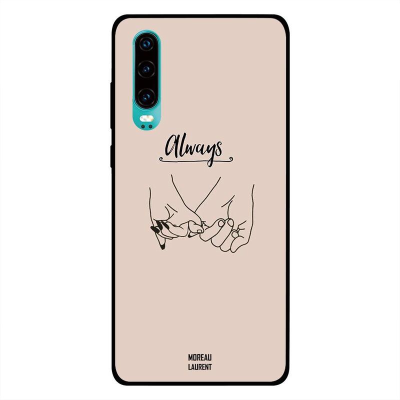 Moreau Laurent Huawei P30 Mobile Phone Back Cover, Always Holding Small Fingers
Moreau Laurent Huawei P30 Mobile Phone Back Cover, Always Holding Small Fingers