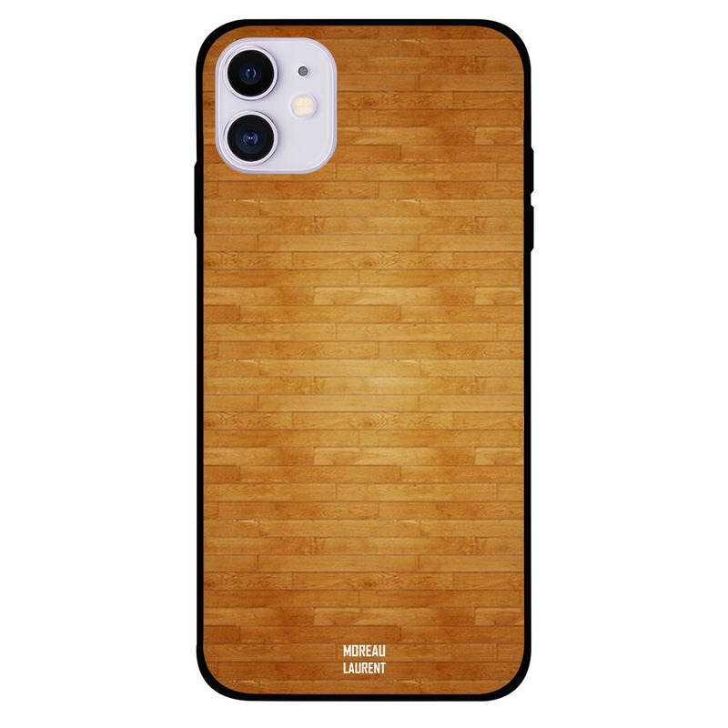 Moreau Laurent Apple iPhone 11 Mobile Phone Back Cover, Plywood of Bricks Design Pattern
Moreau Laurent Apple iPhone 11 Mobile Phone Back Cover, Plywood of Bricks Design Pattern