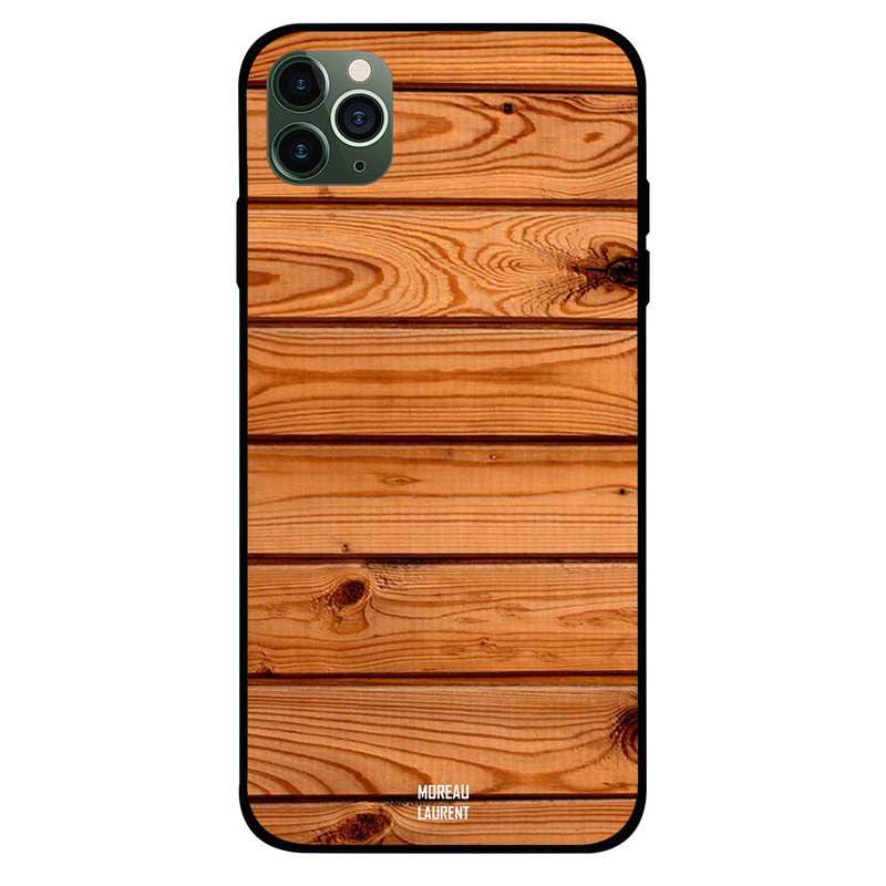 Moreau Laurent Apple iPhone 11 Pro Mobile Phone Back Cover, Space Between Woods Pattern
Moreau Laurent Apple iPhone 11 Pro Mobile Phone Back Cover, Space Between Woods Pattern