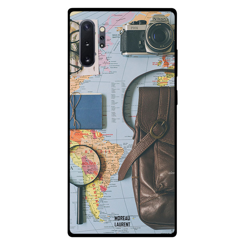 Moreau Laurent Samsung Note Plus Mobile Phone Back Cover, Ready To Explore The World
Moreau Laurent Samsung Note Plus Mobile Phone Back Cover, Ready To Explore The World