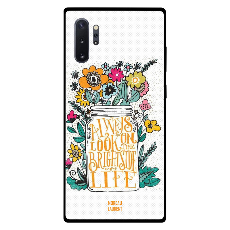 Moreau Laurent Samsung Note Plus Mobile Phone Back Cover, Always Look on The Bright Side of Life
Moreau Laurent Samsung Note Plus Mobile Phone Back Cover, Always Look on The Bright Side of Life