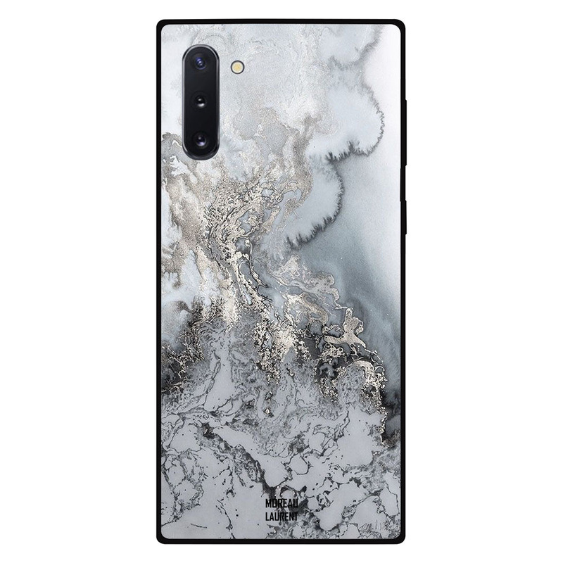Moreau Laurent Samsung Note 10 Mobile Phone Back Cover, White Water & Snow Pattern
Moreau Laurent Samsung Note 10 Mobile Phone Back Cover, White Water & Snow Pattern