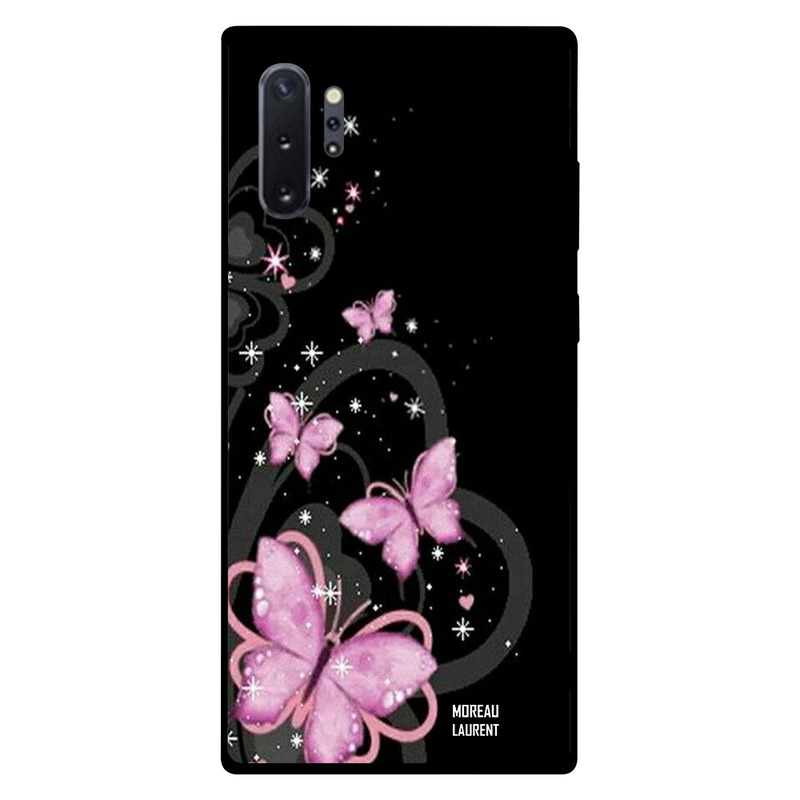 Moreau Laurent Samsung Note Plus Mobile Phone Back Cover, Pink Butterfly Grey Hearts
Moreau Laurent Samsung Note Plus Mobile Phone Back Cover, Pink Butterfly Grey Hearts