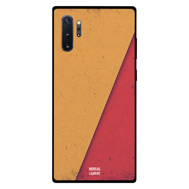Moreau Laurent Samsung Note Plus Mobile Phone Back Cover, Vintage Yellow & Red Pattern
Moreau Laurent Samsung Note Plus Mobile Phone Back Cover, Vintage Yellow & Red Pattern